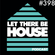 Let There Be House podcast with Glen Horsborough #398 image