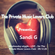 Sandi G -LIVE -  Wednesday wiggle - for The Private Music Lovers Club - 09.12.20 image