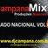 MIXADO NACIONAL VOL.02 - BY CAMPANAMIX image