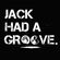 JACK HAD A GROOVE . FROST HOUSE MIX image