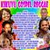 Kikuyu Gospel Reggae Mix Dj Rankx image