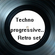 Techno, Progressive Retro hard mix image