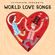 World Love Songs image