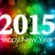 Happy New Year Mix 2015 image