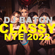 I LOVE DJ BATON - CLASSY NYE 2022 image
