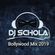 Dj Schola - Bollywood Mix 2019 image