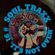 SOUL TRAXX # 91  "It's Not Over"  Special Edit for MasterMixers@Work Radio image