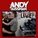 Couchella Live! DJ Andy Sussman 4-8-20 image
