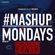 TheMashup #mashupmonday 2 mixed by Crimson Beats image