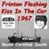 Radio Caroline South 259m =>> Frinton Flashing & Kiss In The Car w. Johnnie Walker <<= May/Aug 1967 image