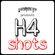 H4DRON - SHOTS (DnB special mix) image