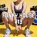 Funky House Mix 2023 | #13 | The Best of Funky Disco House DJ Mix by SHIN TOYOTA | TRAKTOR S4 MK3 image