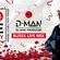 D-MAN (H) | Love Story - Live In The BlisSs The Club | Veszprém image