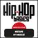 Mixtape Drixxxé Hip Hop Basics image