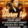 The Warm Up Vol. 3 - DJ Lazy Eyez - Early Set image