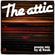 The Attic (Promo Mix by Dj Kwak) image
