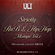 Strictly RnB & HipHop Mixtape vol. 1 - DJ ULI image