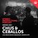 WEEK50_17 Chus & Ceballos live from Private Breakfast, Oporto (PO) image