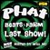 Phat Beats on the Farm - #65 The final show! image
