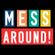 Mess Around! launch mix Divan Orange 2013 image
