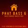 Phat Bass 6 - Bass House Mix = Dj Serious D 2022 image