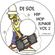 DJ Sol - Hip Hop Junkie Vol 2 (2002) All Vinyl Mix image