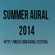 Yeray b2b OverLine @ Summer Aural Festival, 17-08-2014 image