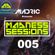 Madness Sessions 005 image