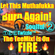 (Let This Muthafukka Burn Again) 超 The Soulfully Deep Continuation ⓶ EP Ft. TonyⓉⒺⒺ In the Mix! image