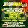 DJ ACEE - JUNGLECAKES MIX - APRIL 2019 image