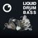 Liquid Drum and Bass Sessions  #49 :  [September 2021] image