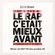 DJ D.Street - Le RAP c'était mieux avant (100% RAP Francais 90's > Oxmo Puccino, Fabe, IAM, NTM,...) image