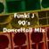 90's Dancehall Mix image