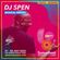 Suncebeat Guest Mix Series - DJ Spen March 2022 image