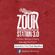 DJ Karen/Behrouz/Alexy Live - Zouk Station June 2018 - Australia's First Zouk Marathon Part 3 of 4 image