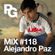 PlayGround Mix 118 - Alejandro Paz image