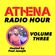 Athena's Radio Hour - Volume 3 image