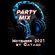 Party Mix - November 2021 image