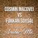 Cosmin Macovei vs Furkan Soysal - Arabic Mix image