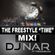 The Freestyle Time Mix image