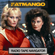 FATMANGO - RADIO TAPE NAVIGATOR #06 -INDIE DANCE/NU DISCO/SYNTH POP (27-06-2023) image
