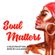 Soul Matters | a selection of Soul Music, mixed by Luca Amodio image