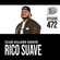 Club Killers Radio #472 - Rico Suave image