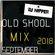 Old Skool Mix September 2018 image