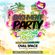 @DJNateUK Bashment Party - Spring Fest 2019 Promo Mix image