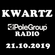 KWARTZ - Live @ PoleGroup Radio (21.10.2019) image