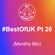DJ Manette - #BestOfUK Pt 26 (Monthly Mix) | @DJ_Manette image