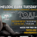 Emmanuel Pursuit - Melodic Dark Tuesday Vol. 23 (feat. TOAL Release Party) LIVE Recorded image