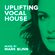 Uplifting Vocal House Mix (Jan 23) - Mixed by Mark Bunn image