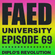 FAED University Episode 69 - 08.07.19 image